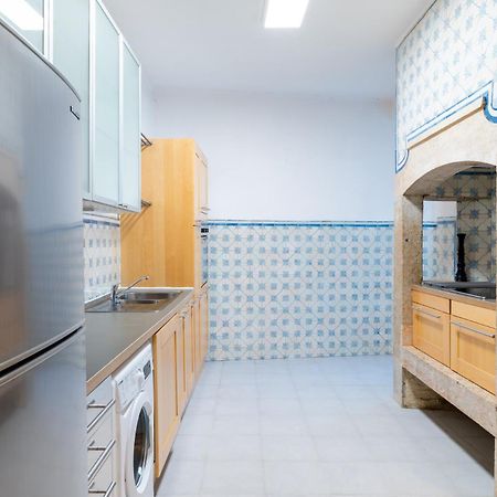 Beautiful Apartment In Bairro Alto - Quite Lissabon Buitenkant foto