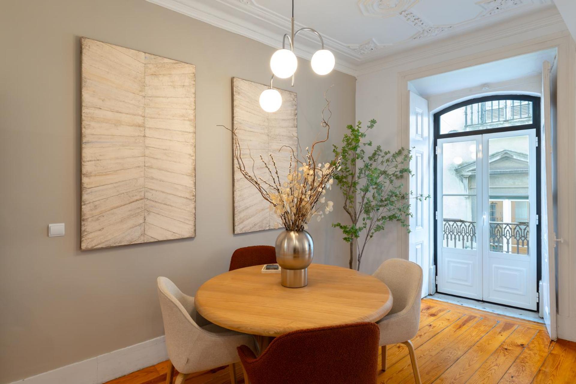 Beautiful Apartment In Bairro Alto - Quite Lissabon Buitenkant foto