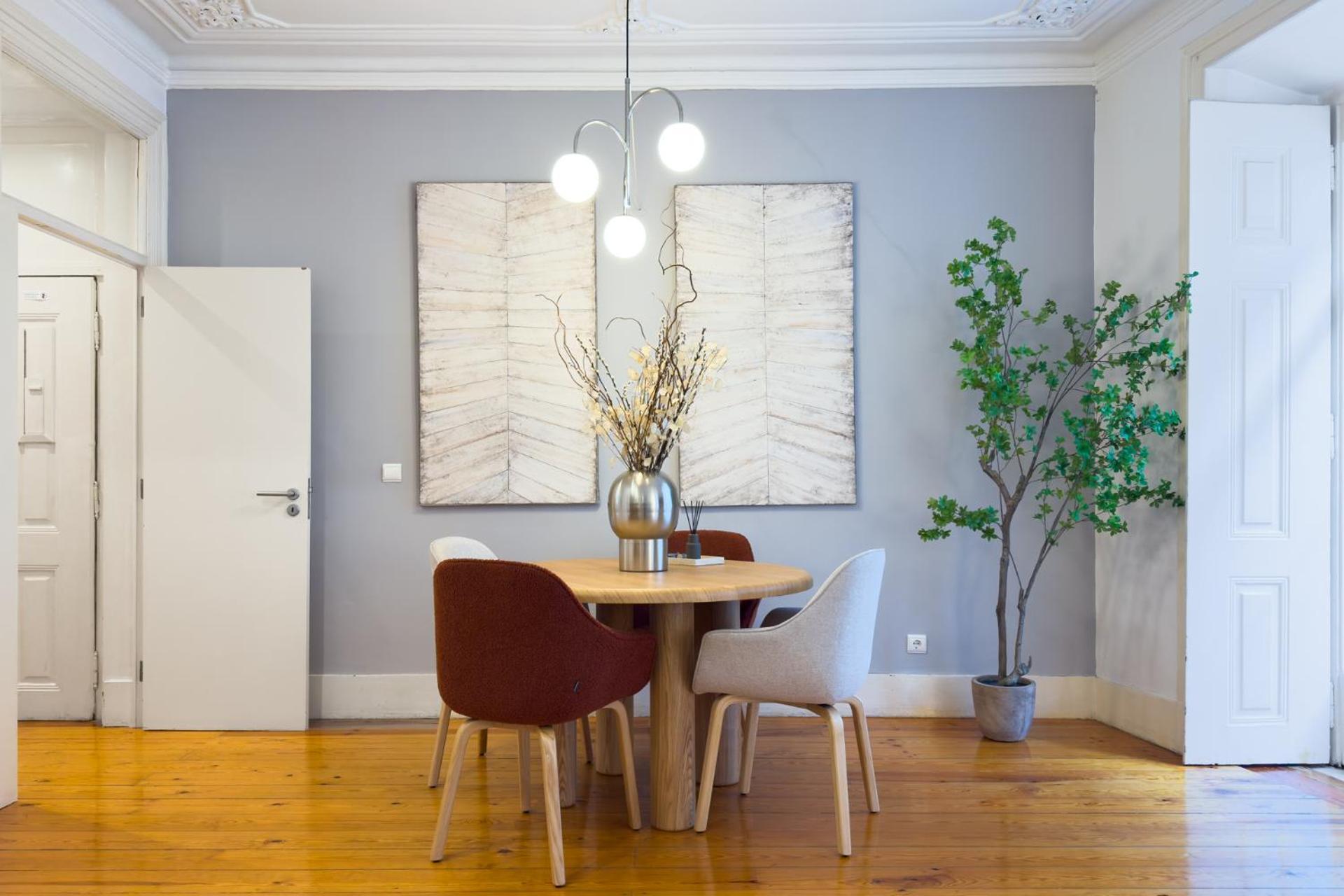 Beautiful Apartment In Bairro Alto - Quite Lissabon Buitenkant foto