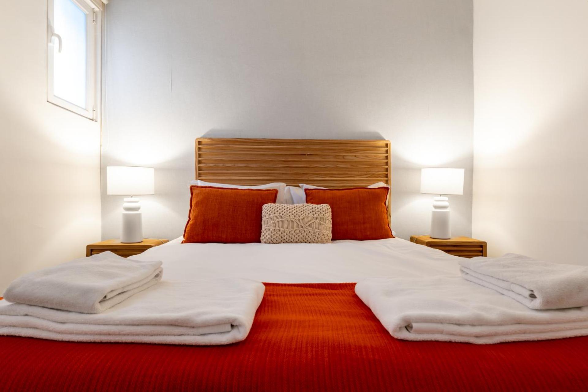 Beautiful Apartment In Bairro Alto - Quite Lissabon Buitenkant foto
