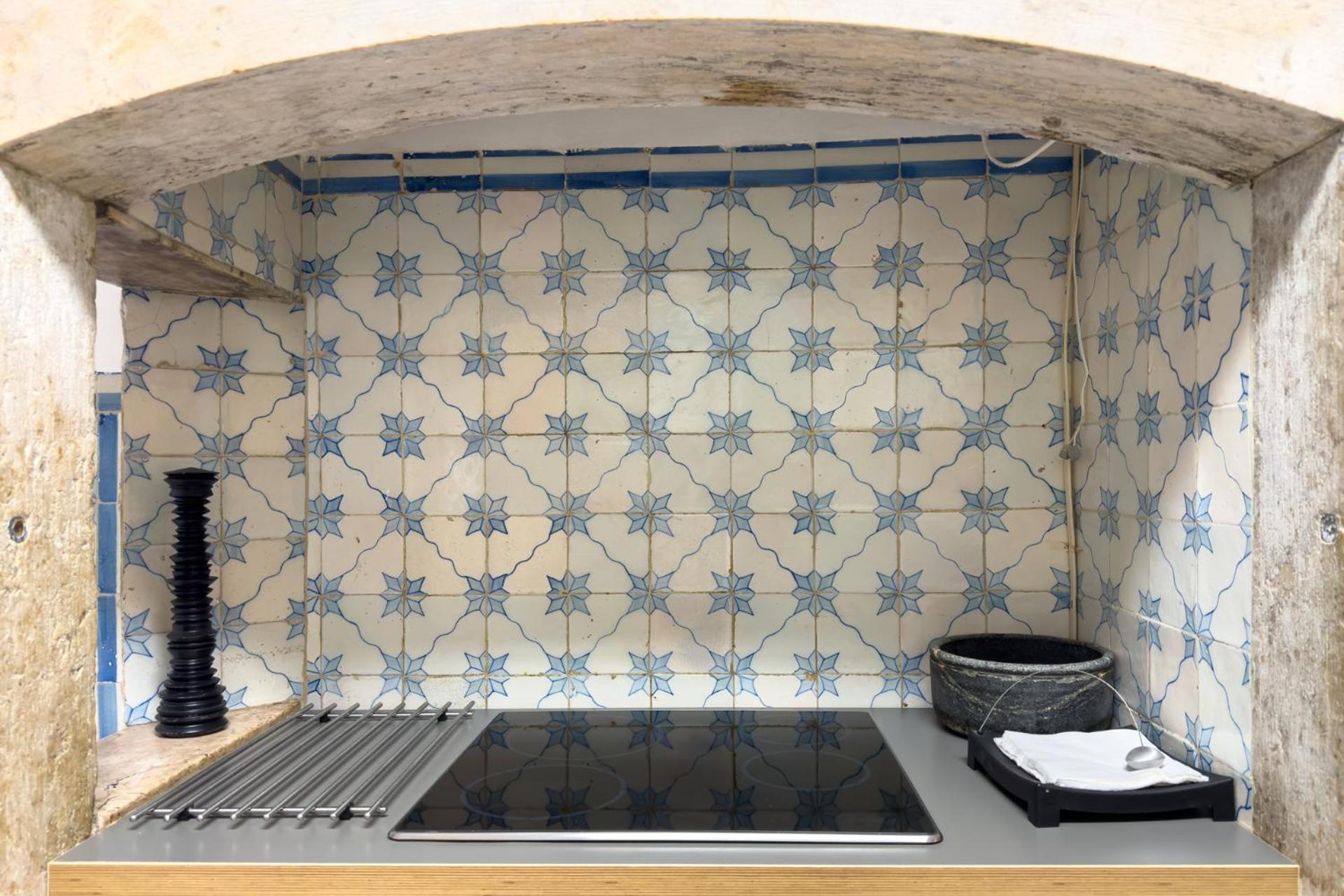 Beautiful Apartment In Bairro Alto - Quite Lissabon Buitenkant foto