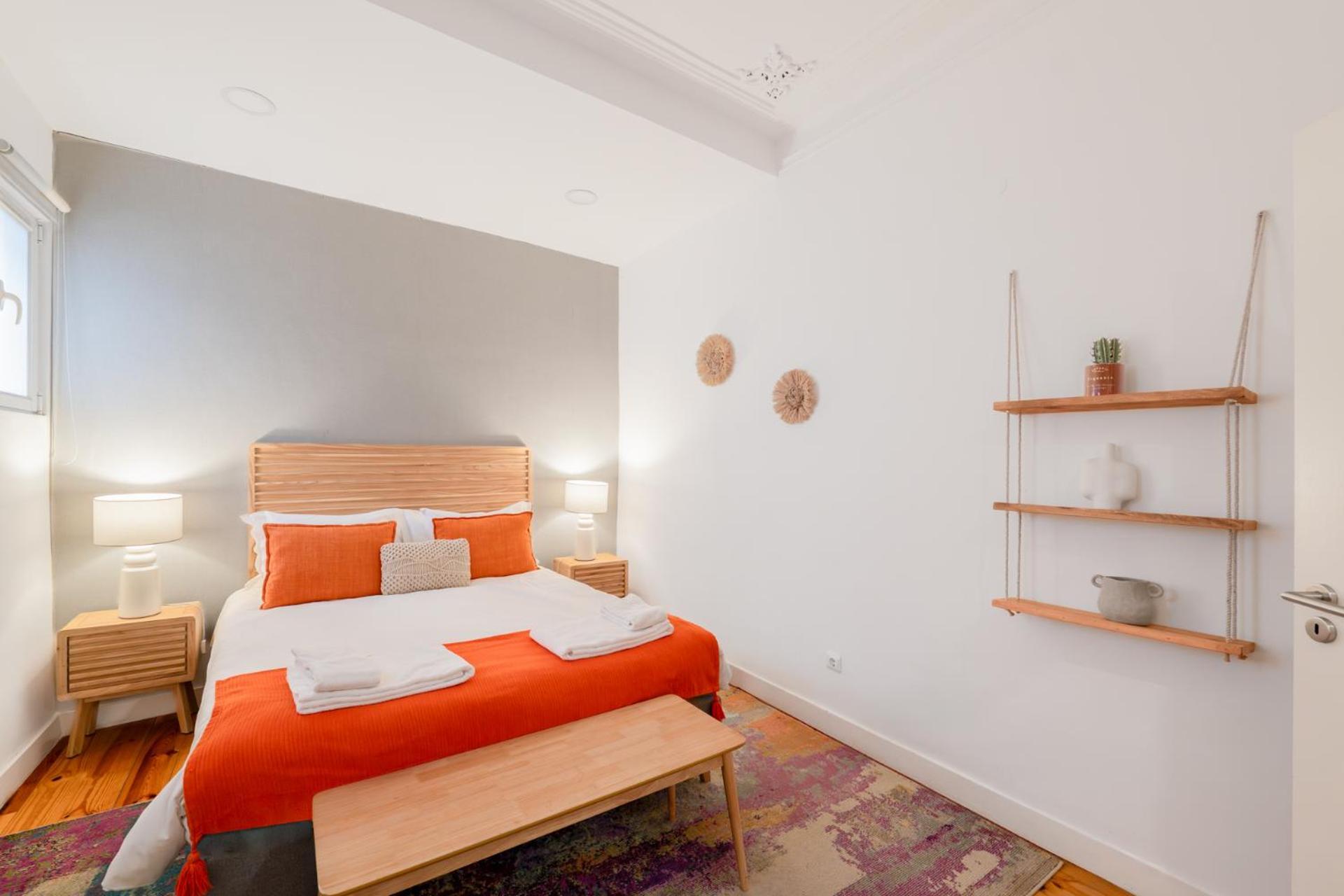 Beautiful Apartment In Bairro Alto - Quite Lissabon Buitenkant foto