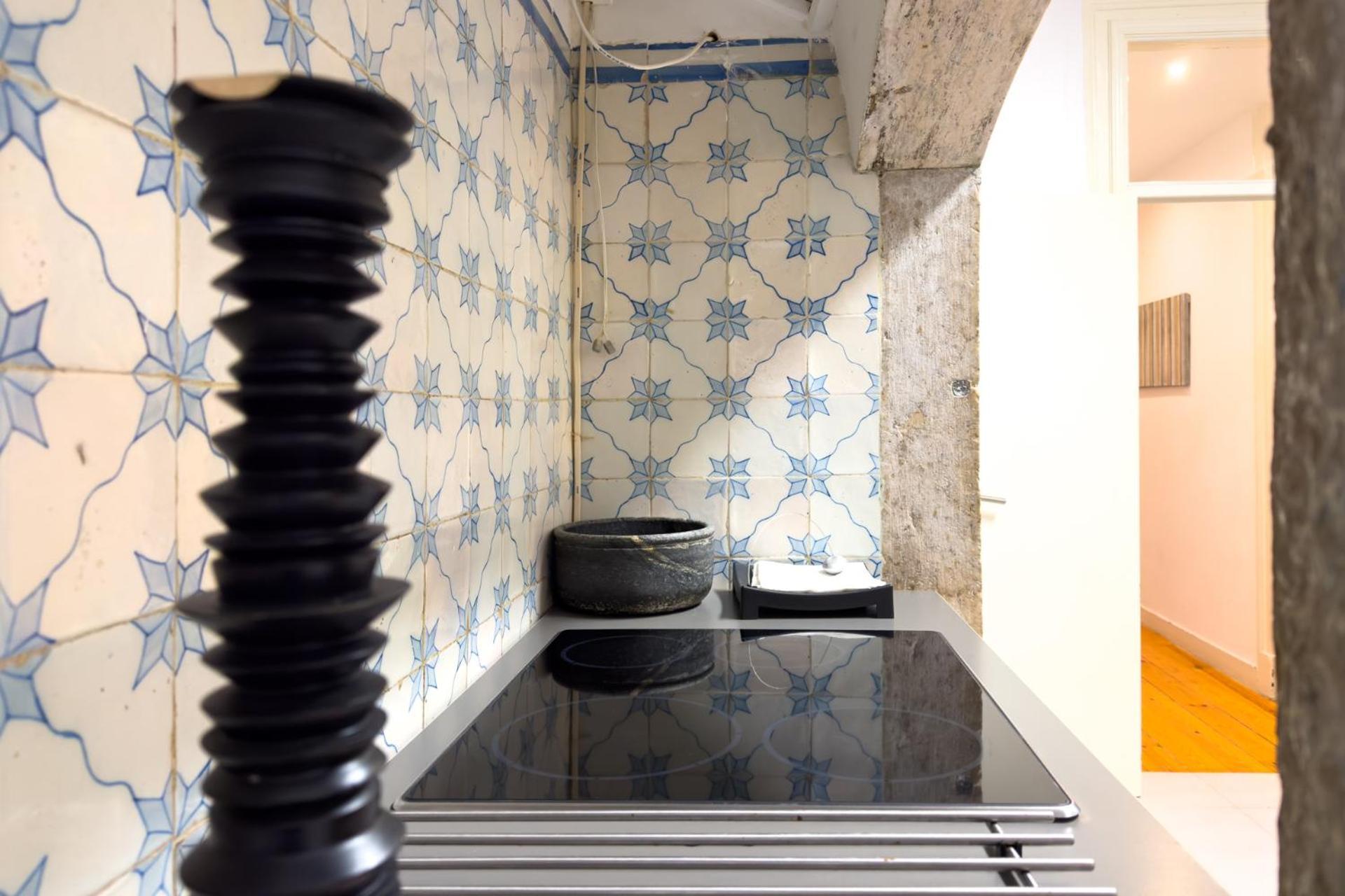 Beautiful Apartment In Bairro Alto - Quite Lissabon Buitenkant foto