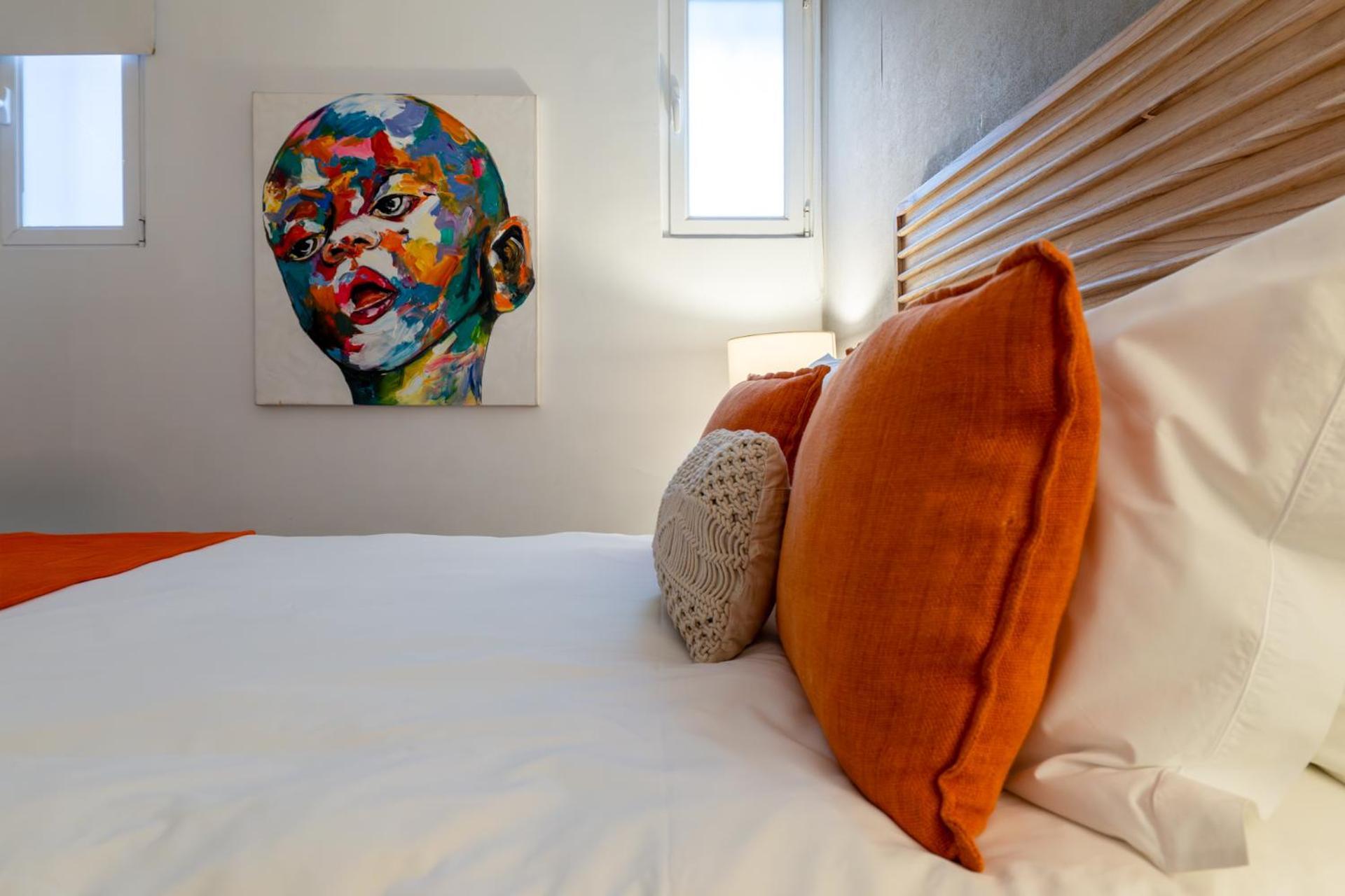 Beautiful Apartment In Bairro Alto - Quite Lissabon Buitenkant foto