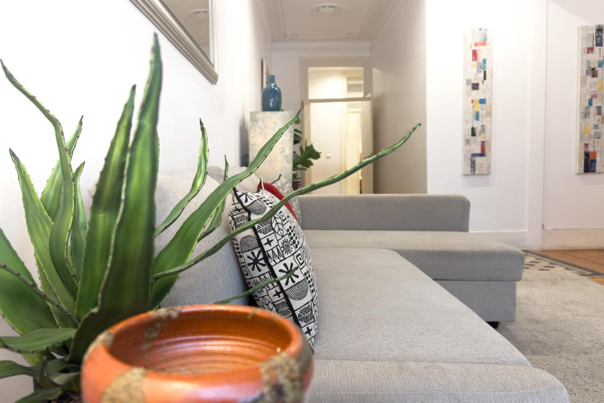 Beautiful Apartment In Bairro Alto - Quite Lissabon Buitenkant foto
